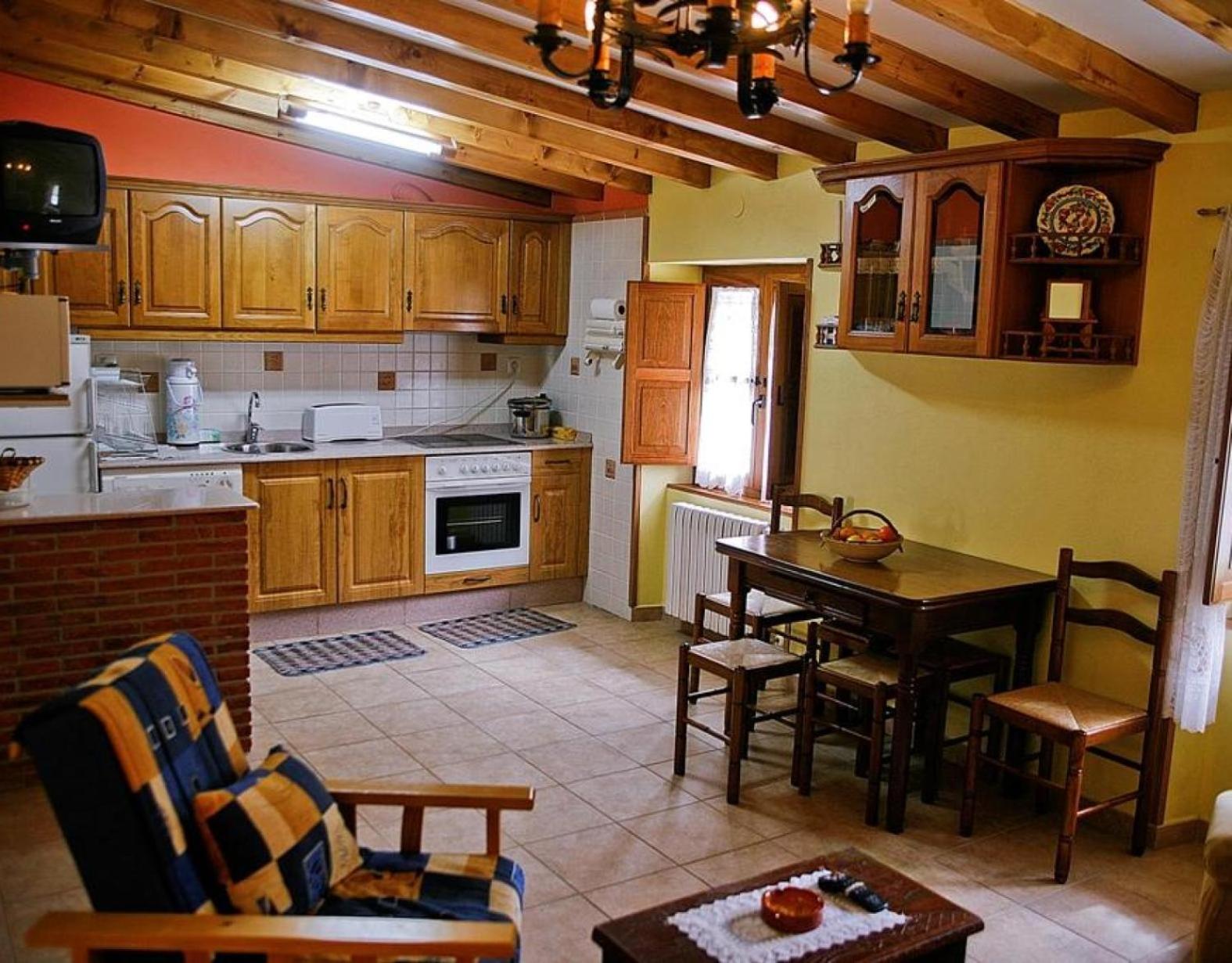 Casa El Agero