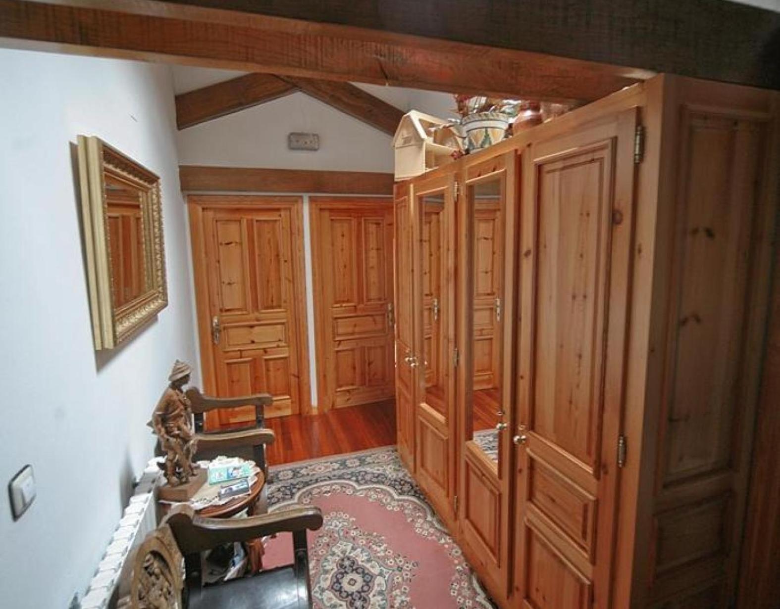 Casa El Agero