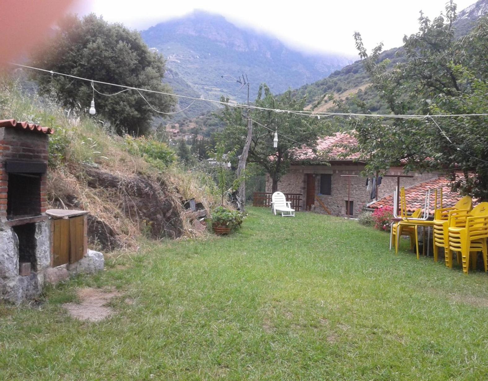 Casa El Agero