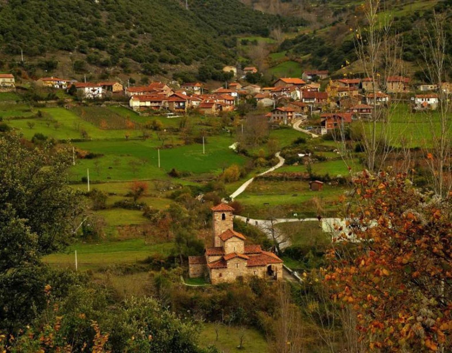 Casa El Agero