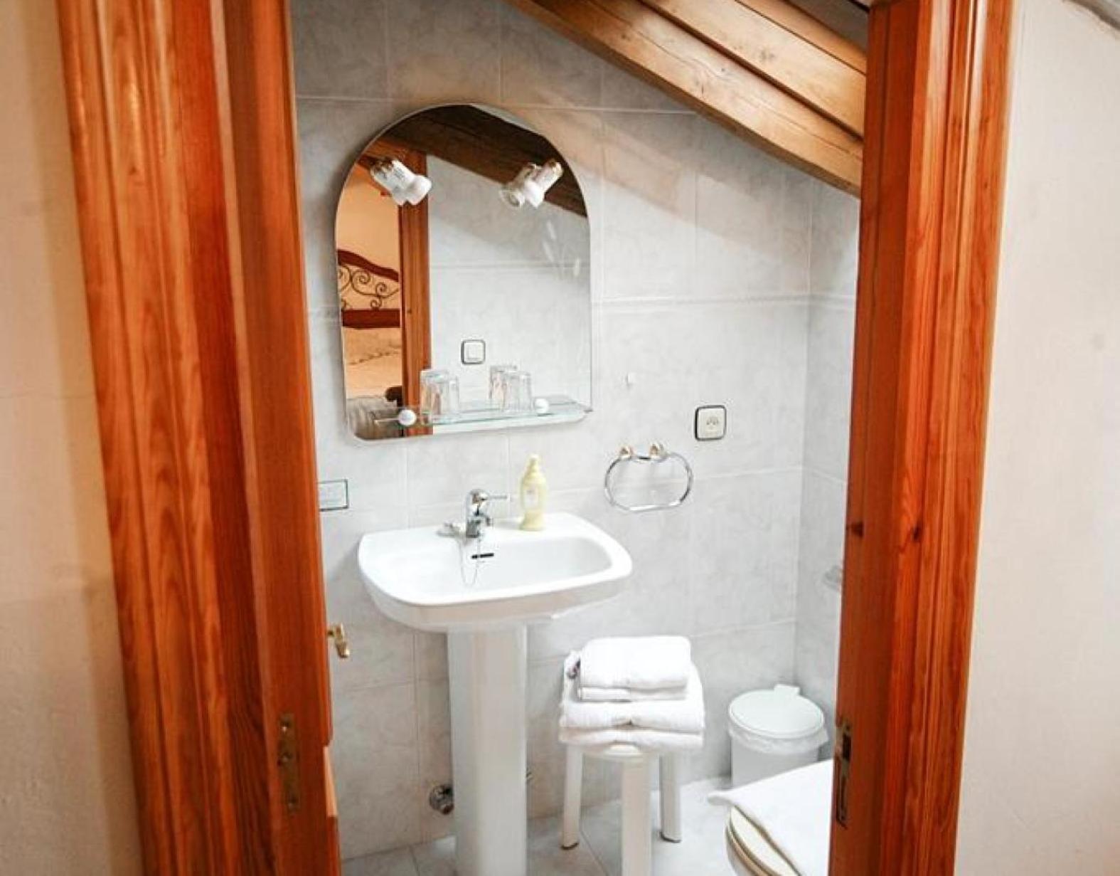Casa El Agero