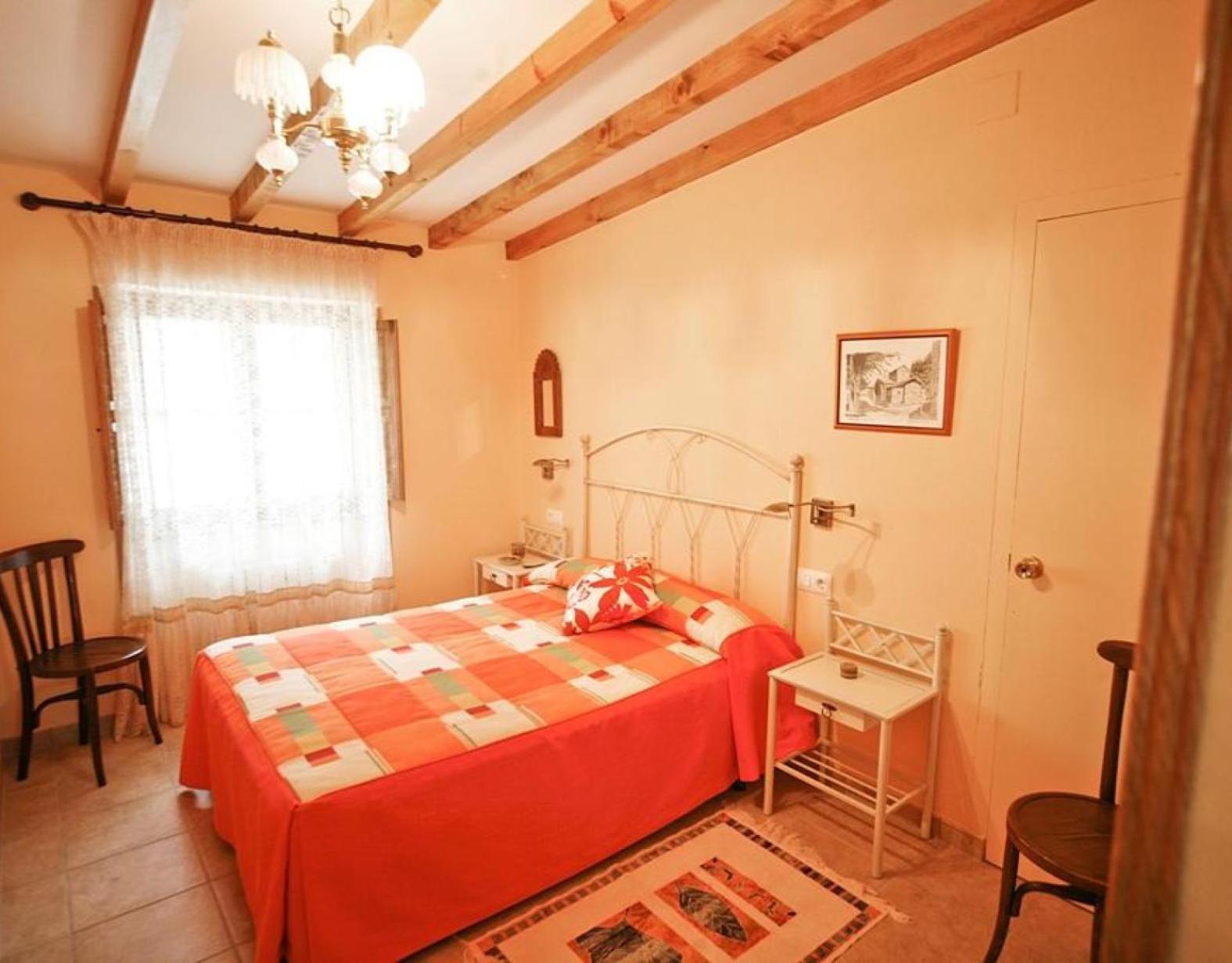 Casa El Agero