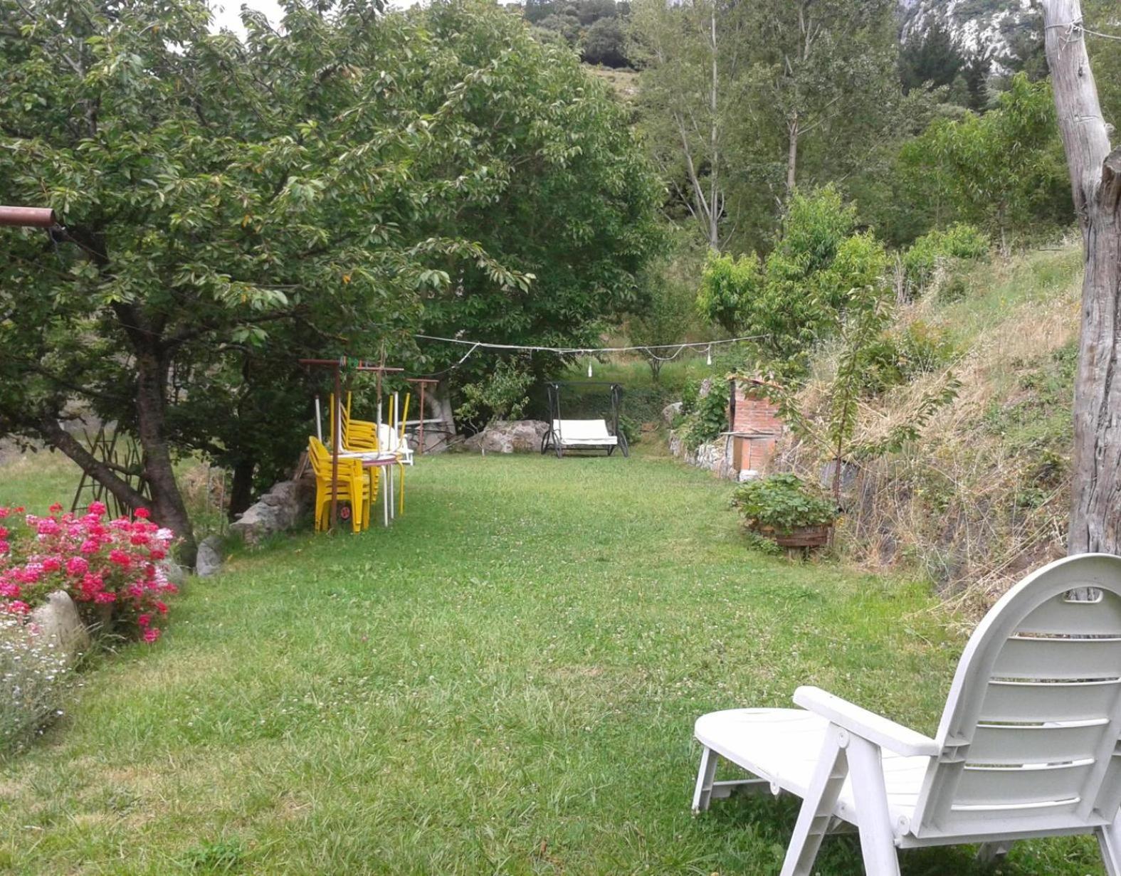 Casa El Agero