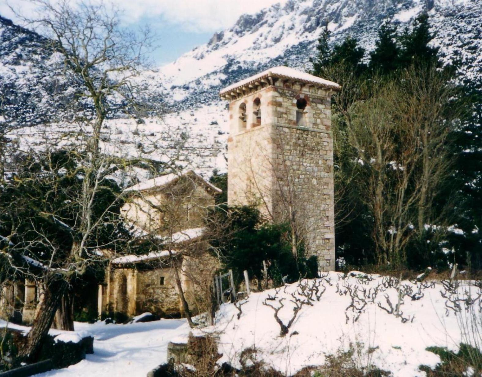 Casa El Agero