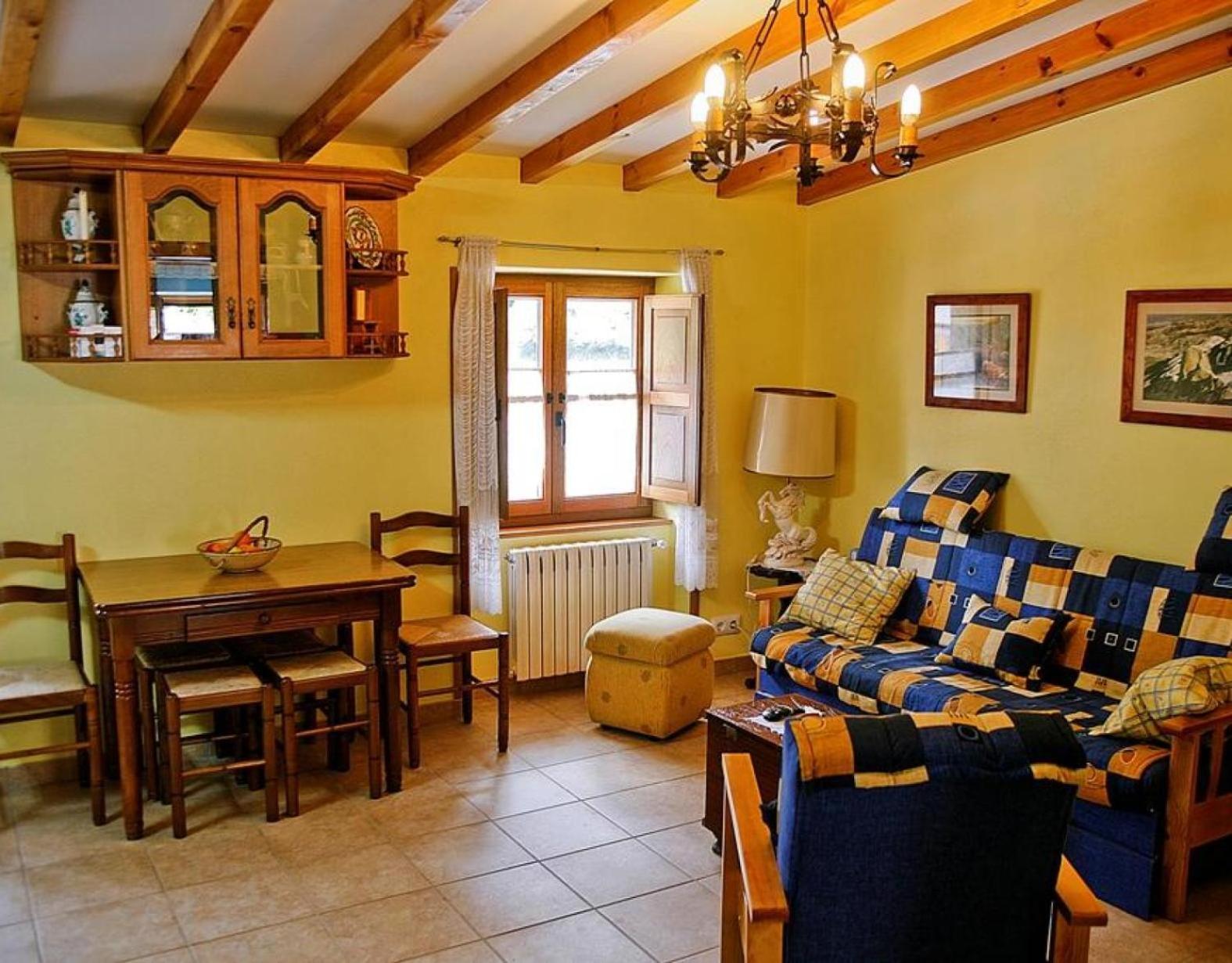 Casa El Agero