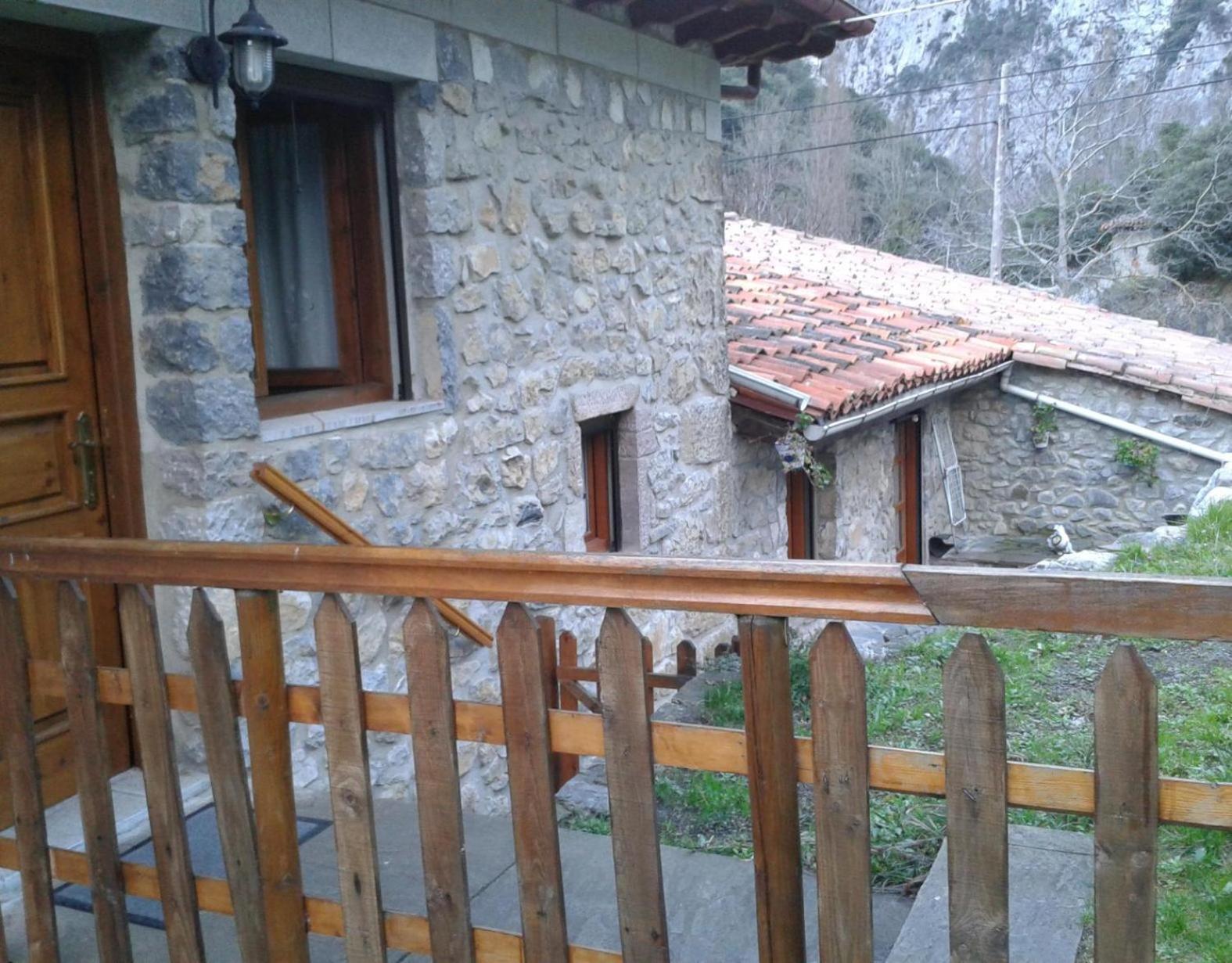 Casa El Agero