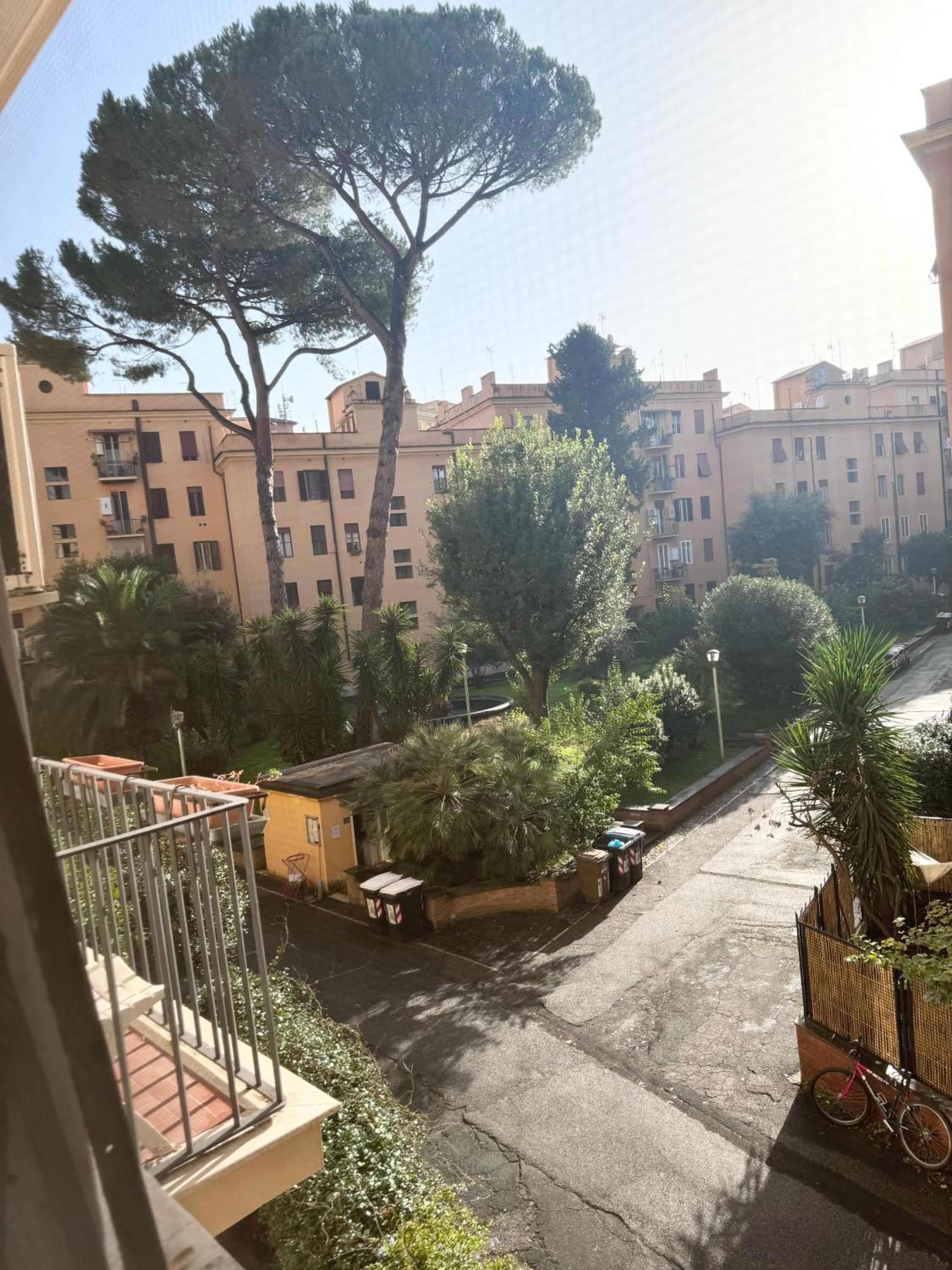Martino rooms Termini