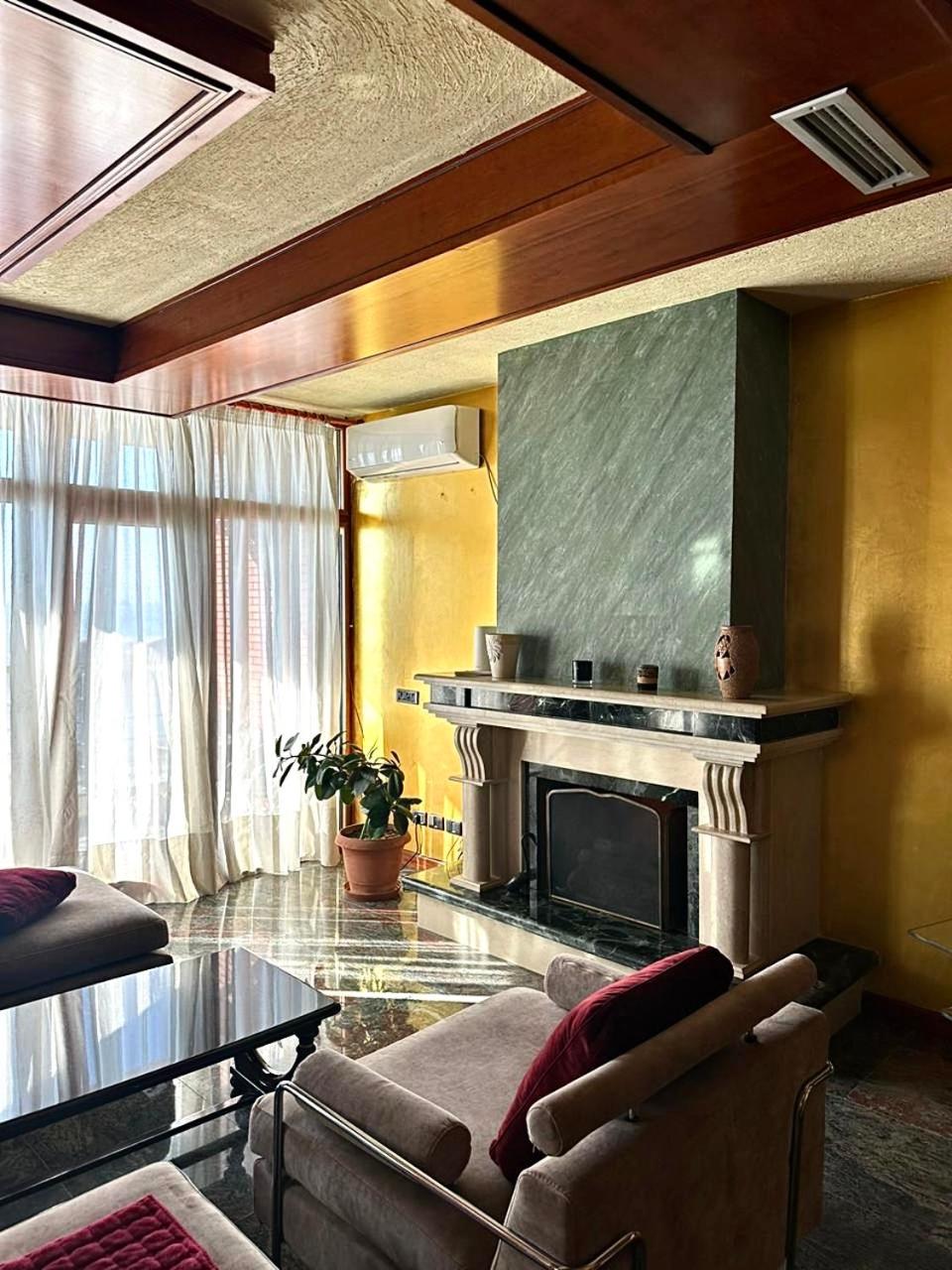 Dublo Apartment