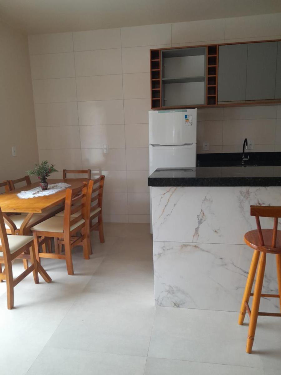 Apartamento Casa Verde