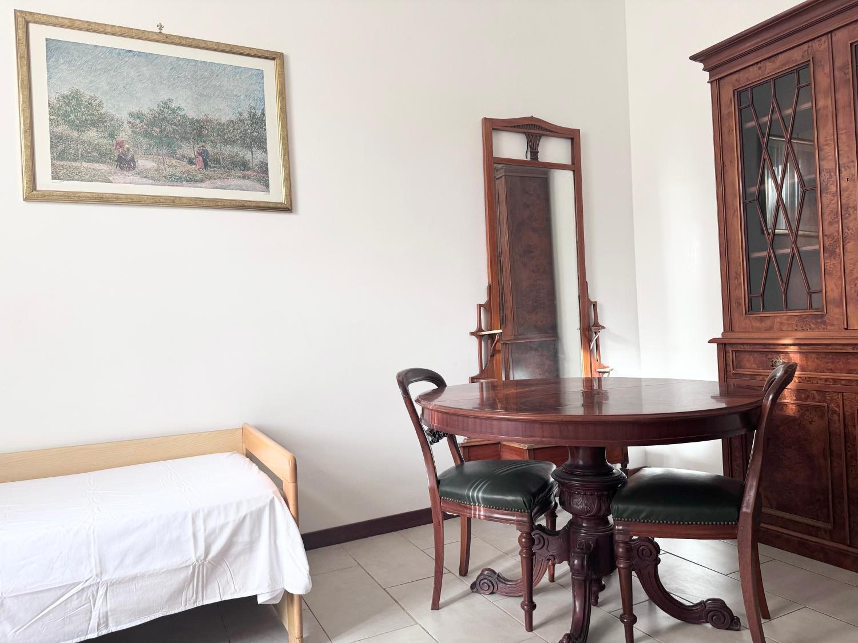 Martino rooms Termini