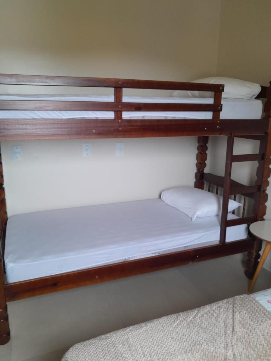 Apartamento Casa Verde