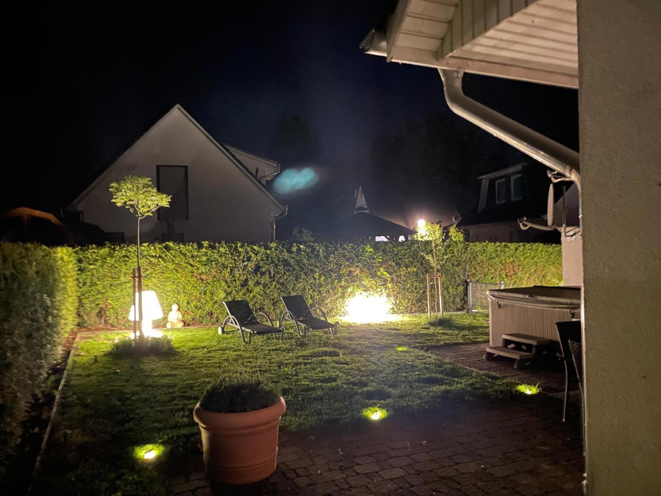 Villa Seebrise