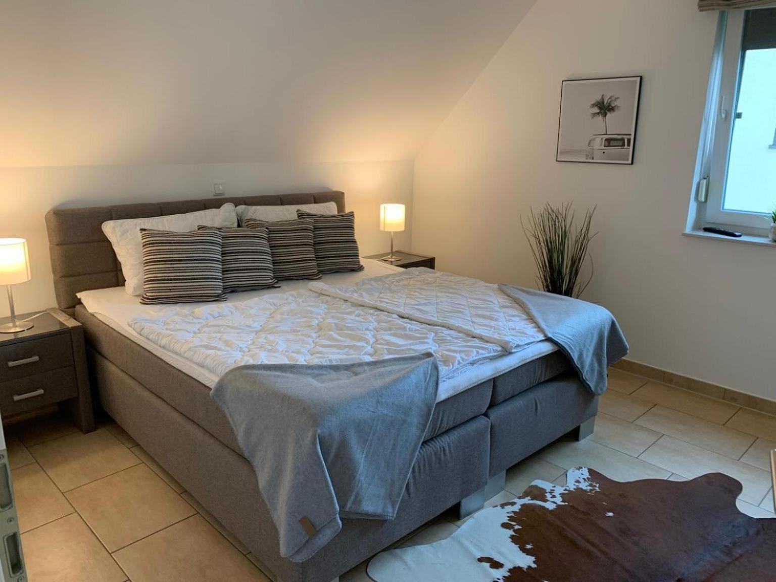 Villa Seebrise