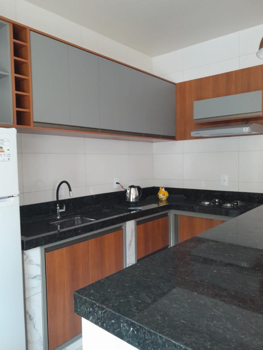 Apartamento Casa Verde