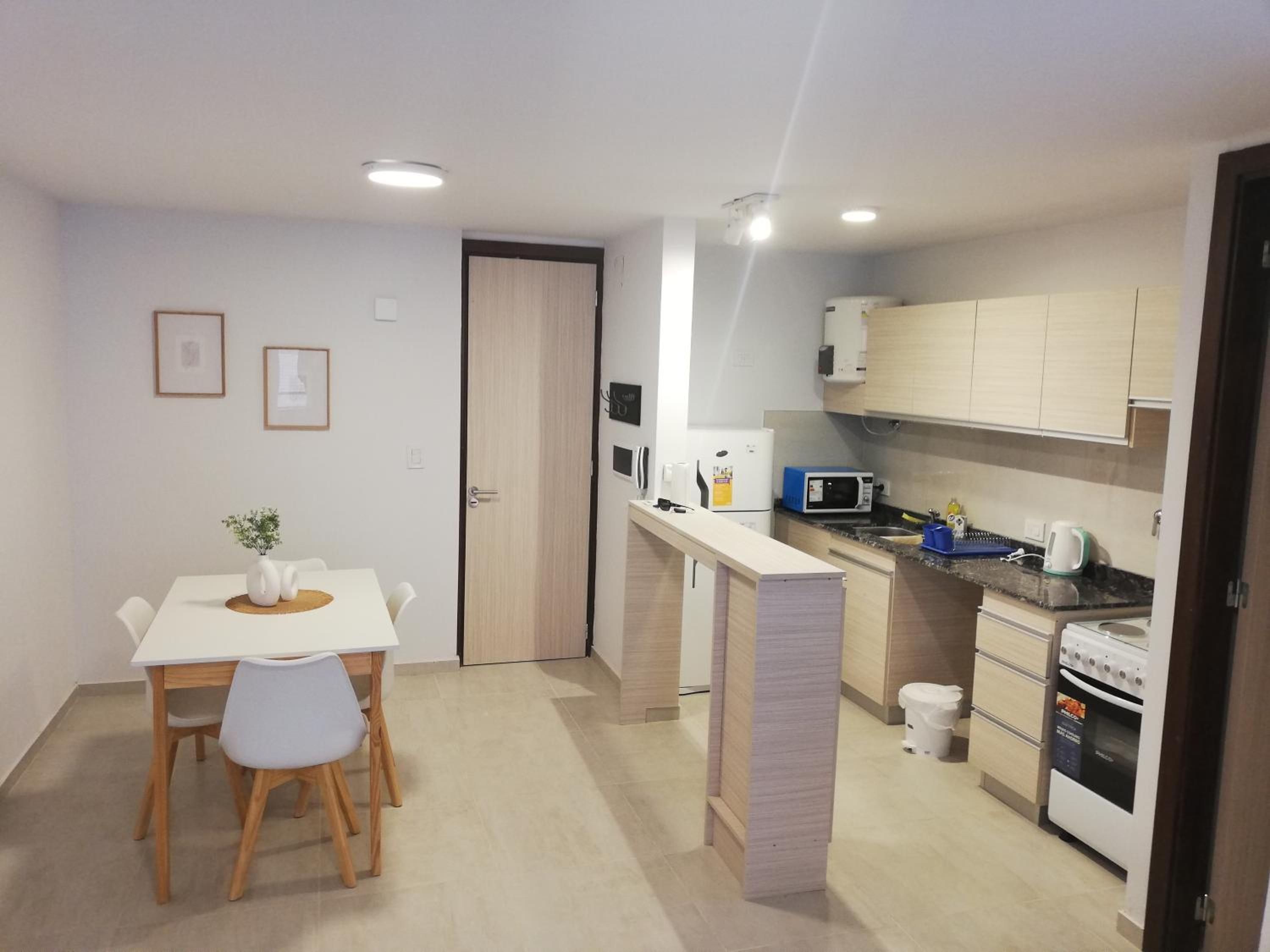 Departamento Amalfi