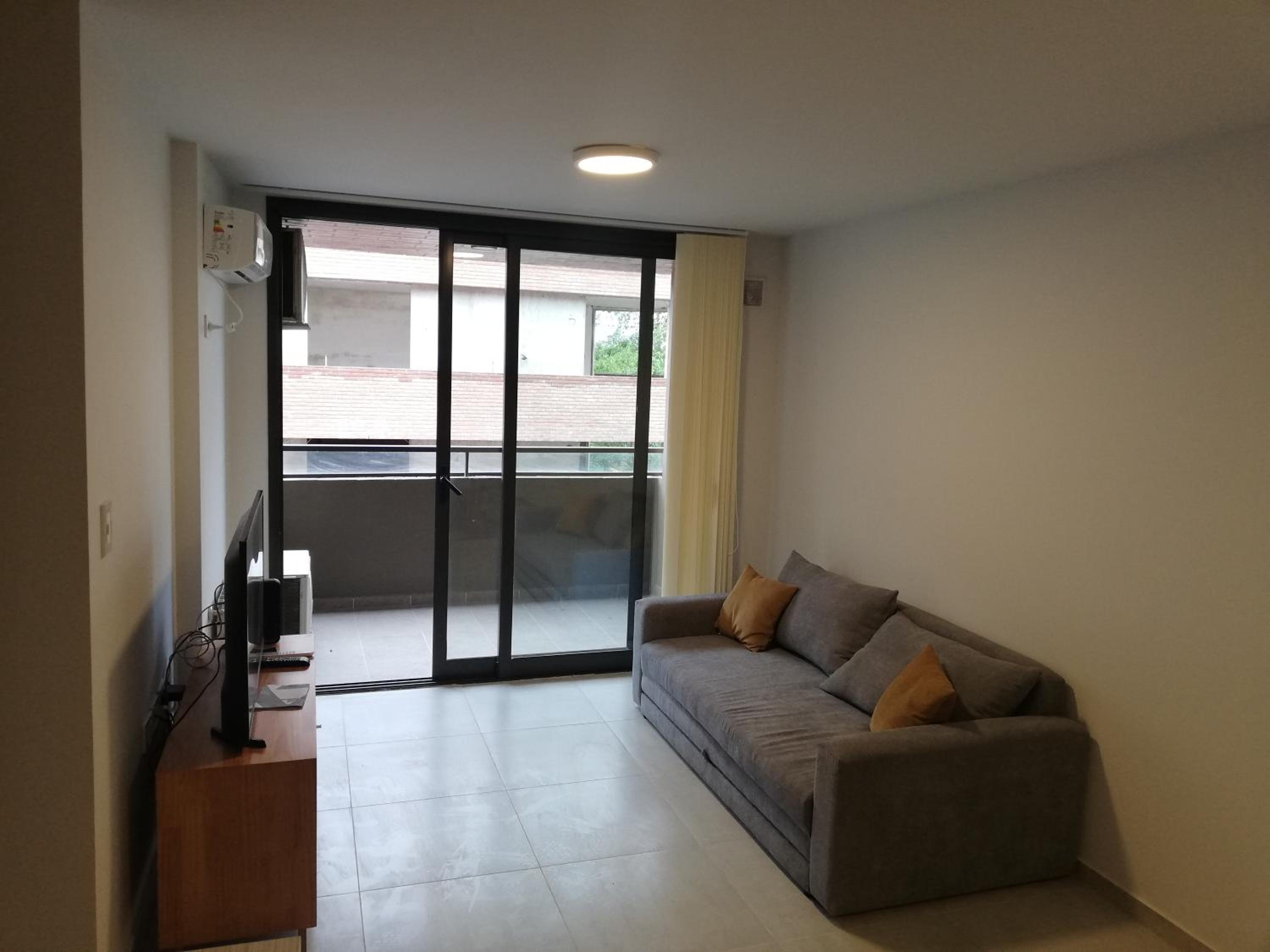 Departamento Amalfi