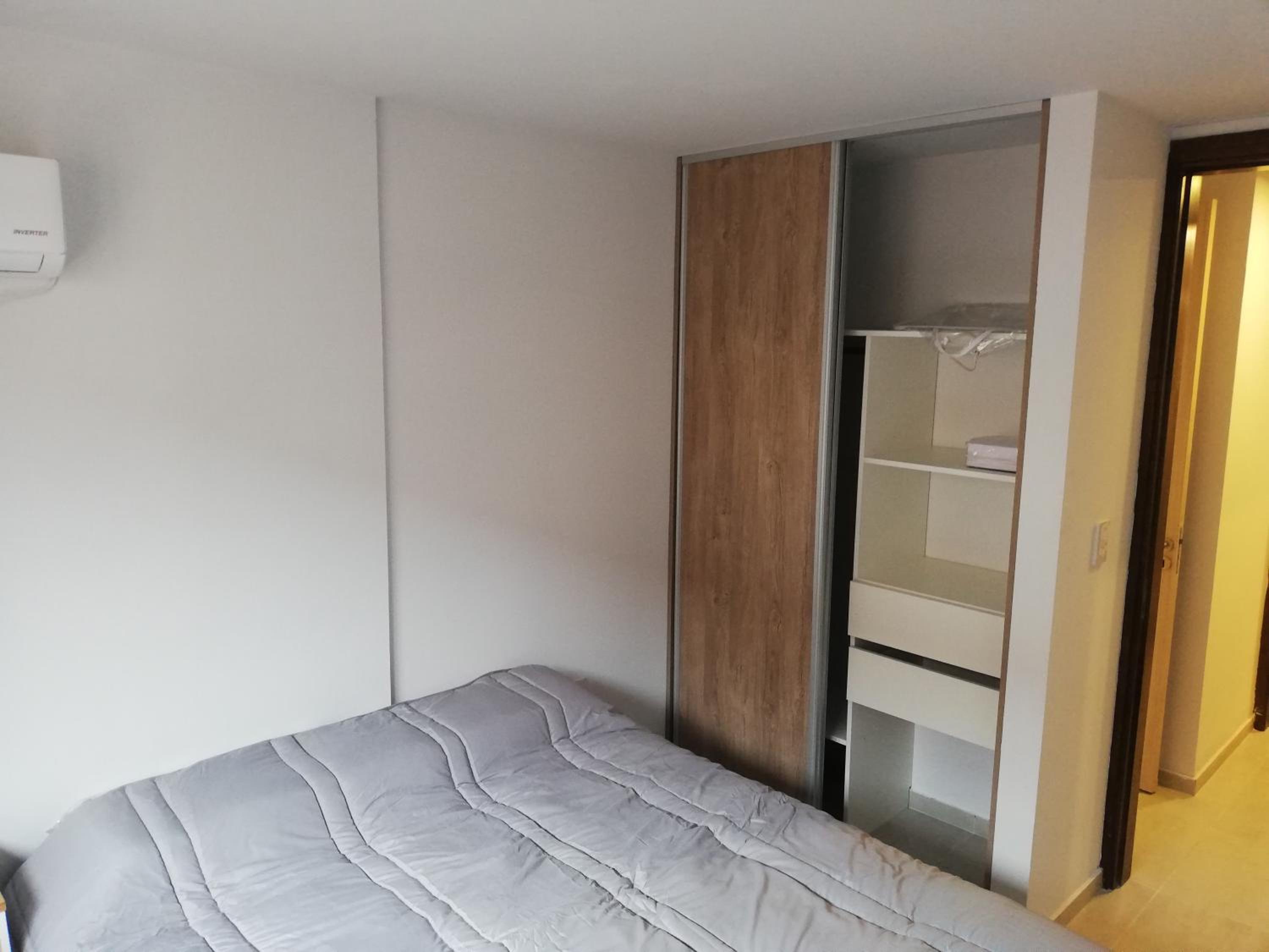 Departamento Amalfi