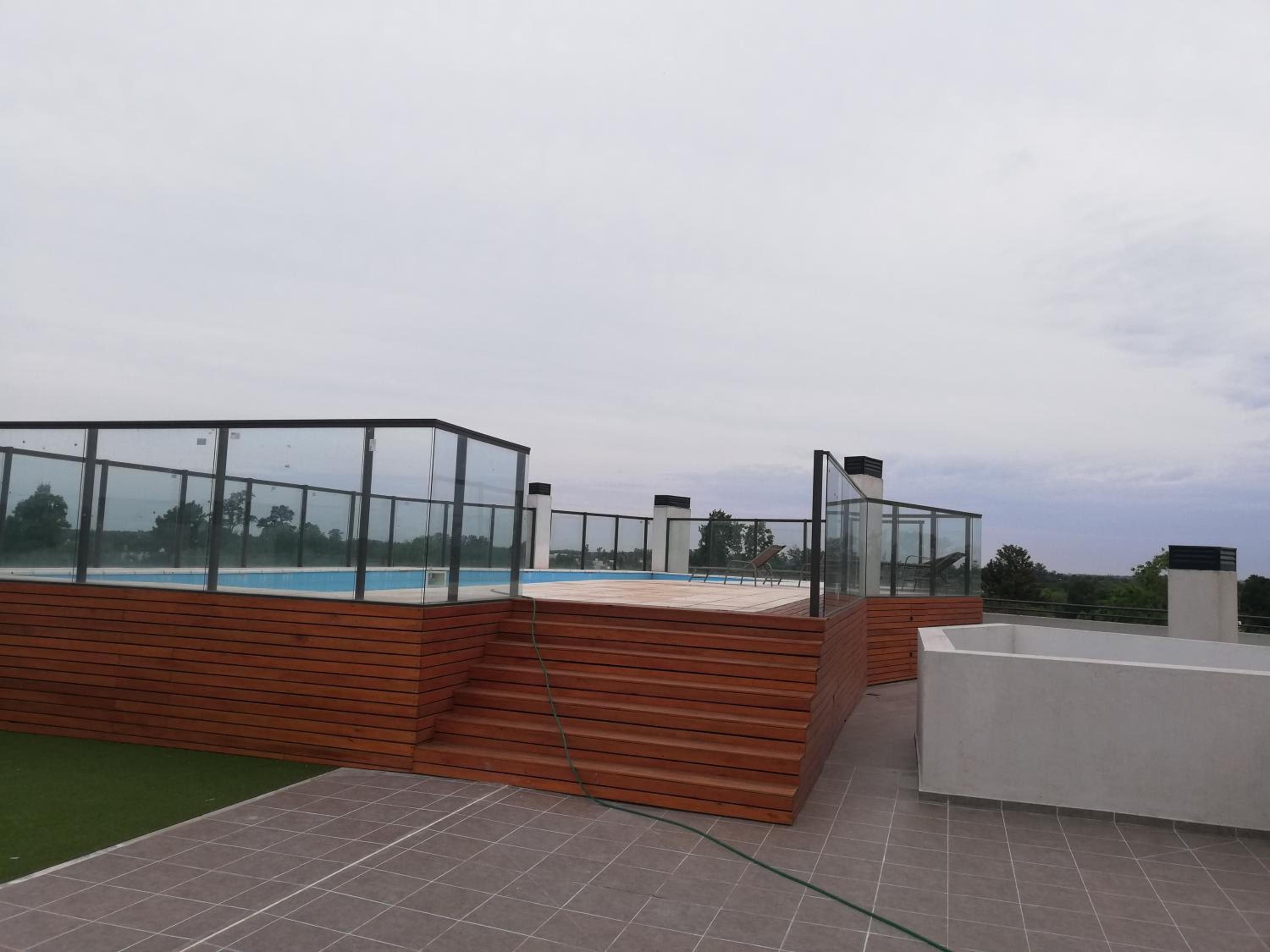 Departamento Amalfi