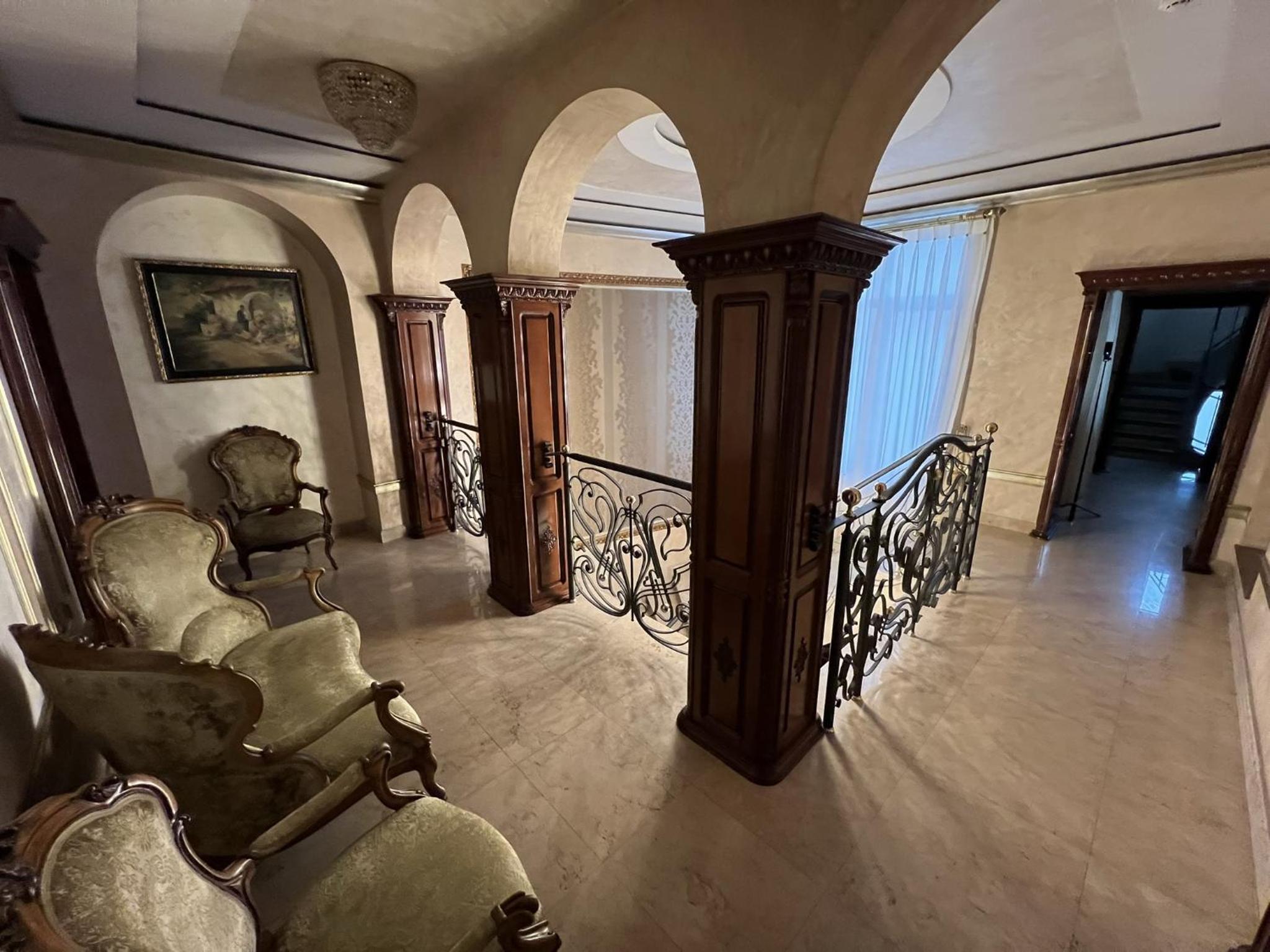 Villa Bijoux view 3