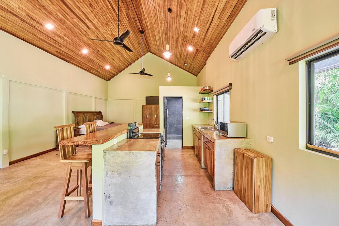 CariPro Apartments