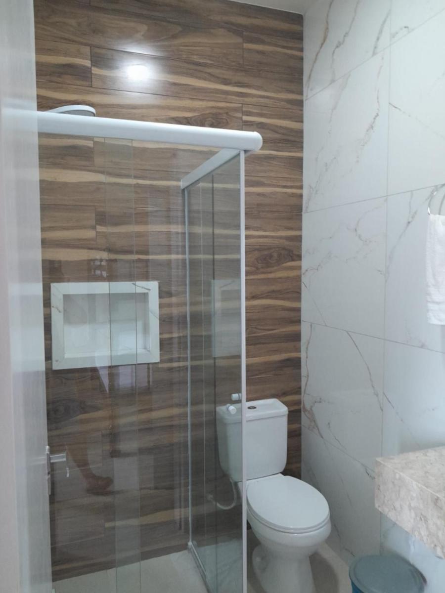 Apartamento Casa Verde
