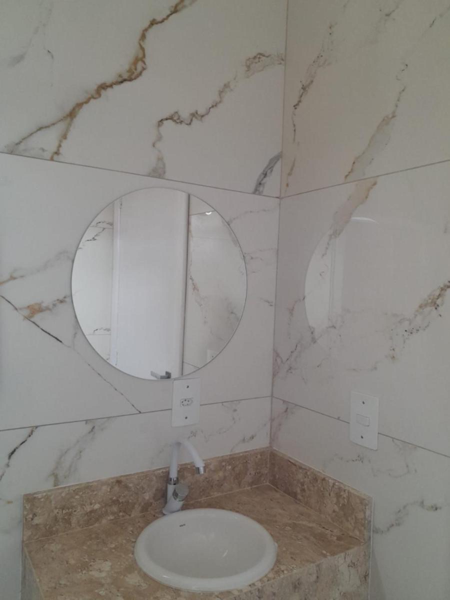 Apartamento Casa Verde