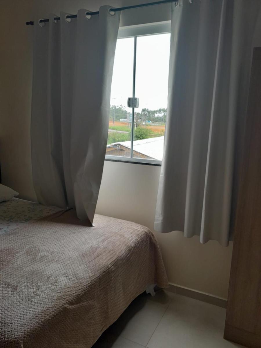 Apartamento Casa Verde