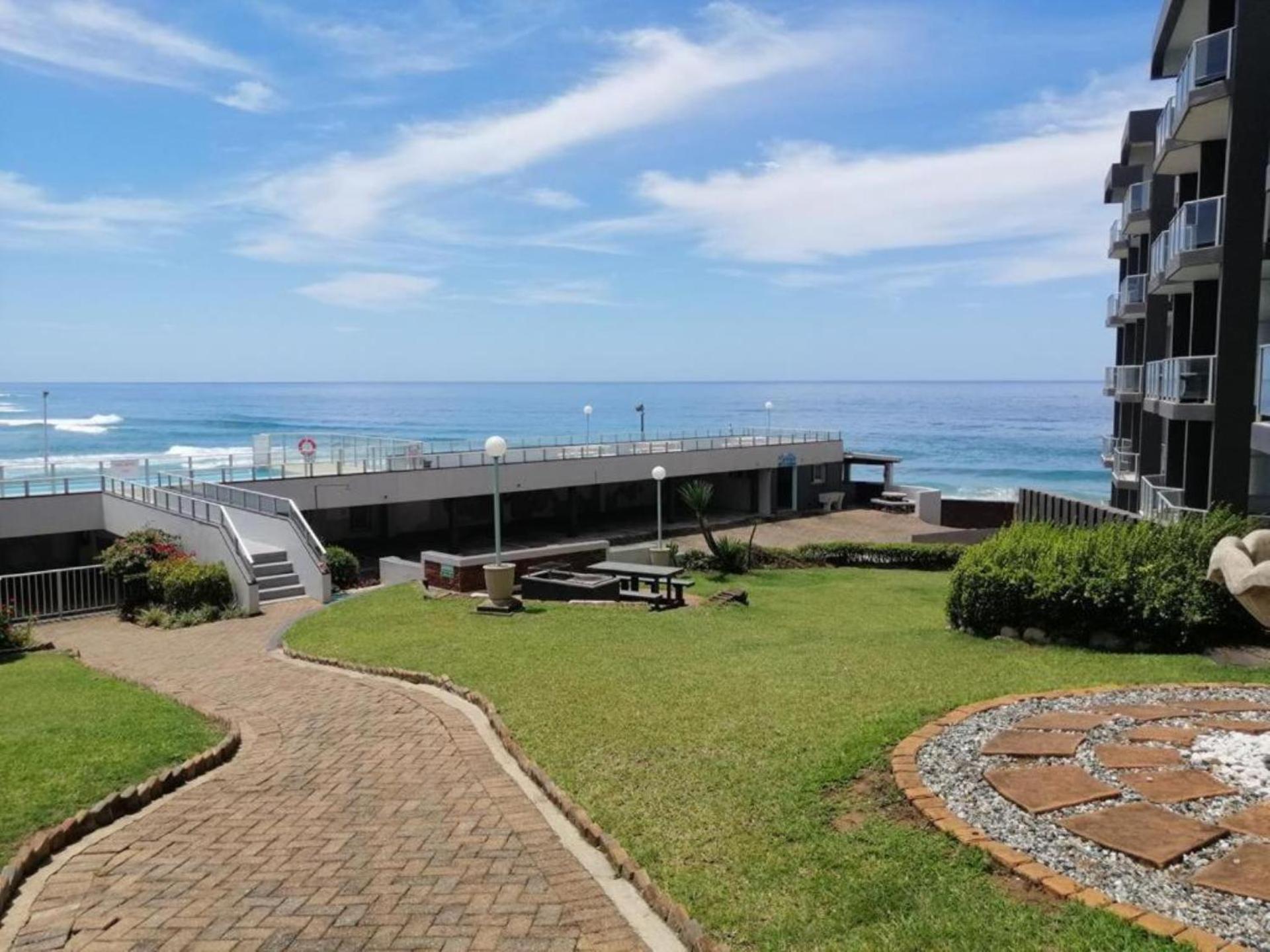 Seagull Beach Resort