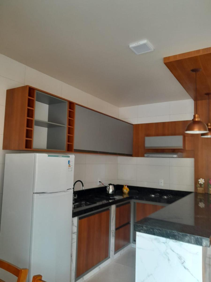 Apartamento Casa Verde