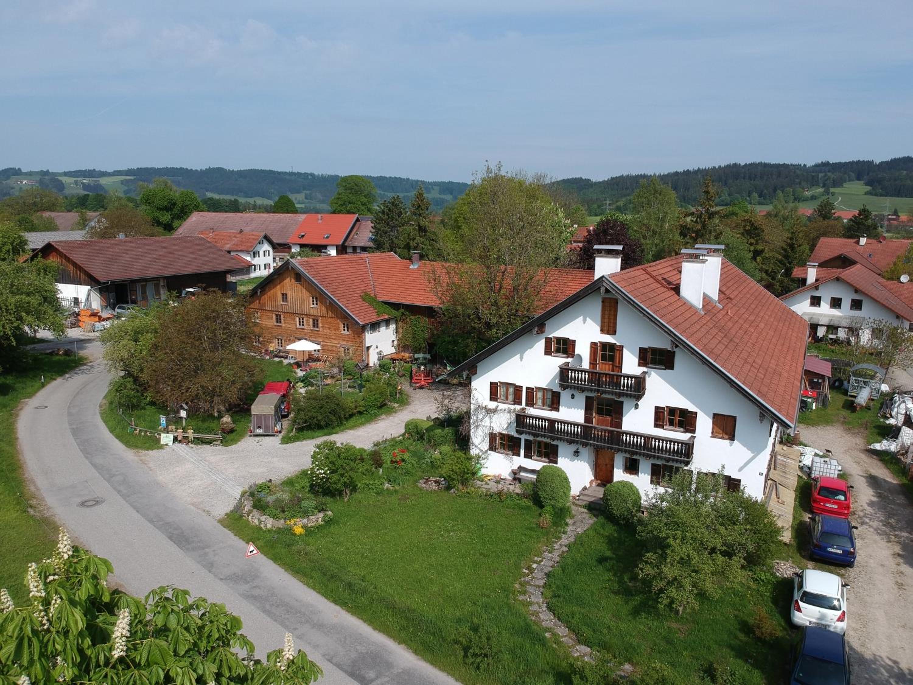 Auszeit-Biohof Neihausmo view 4
