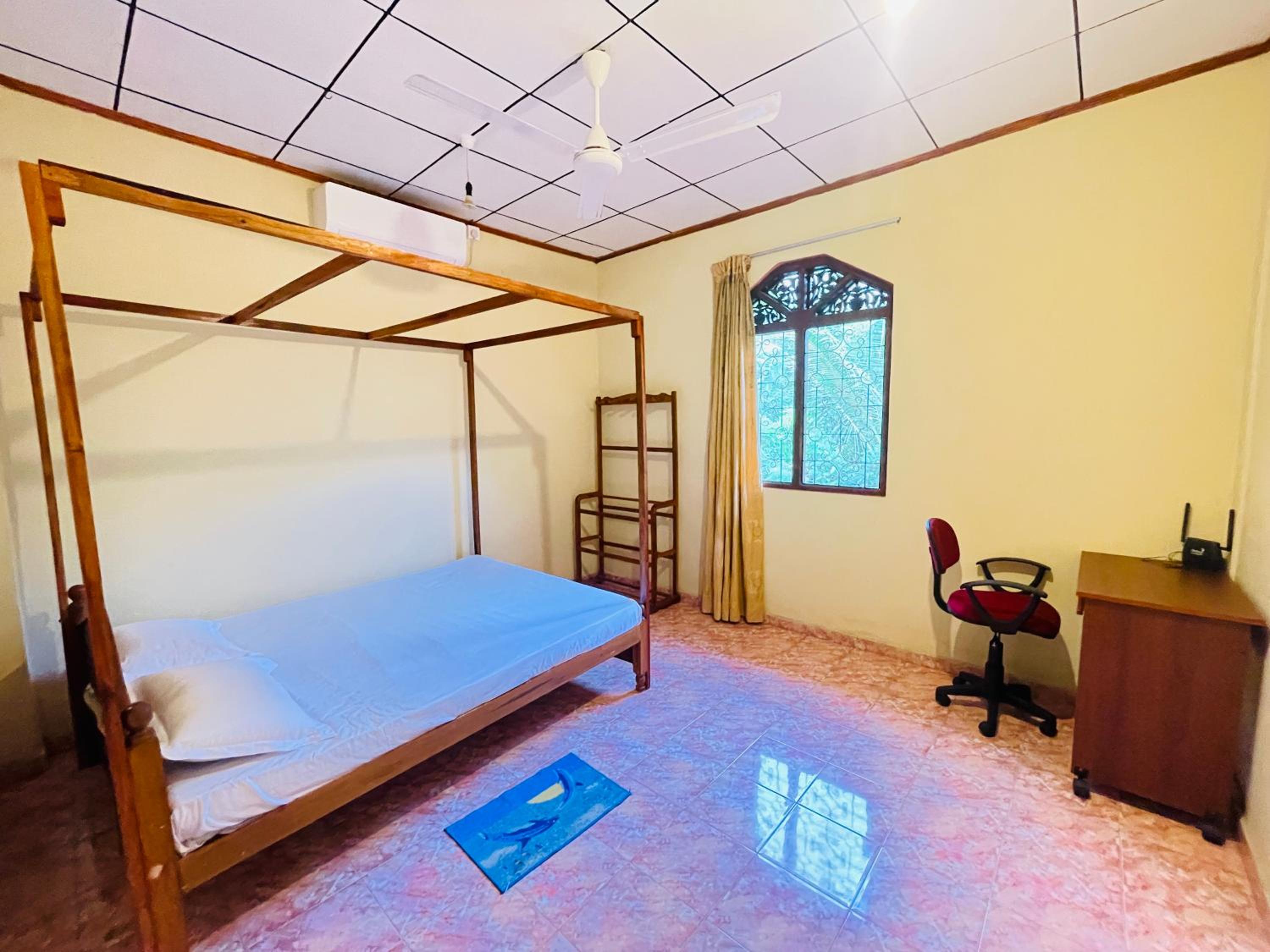 Santhula Villa view 5