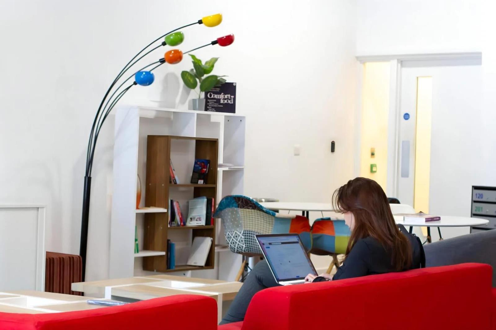 For Students Only Exclusive Modern Studios in the Heart of Londons Academic and Cultural Hub