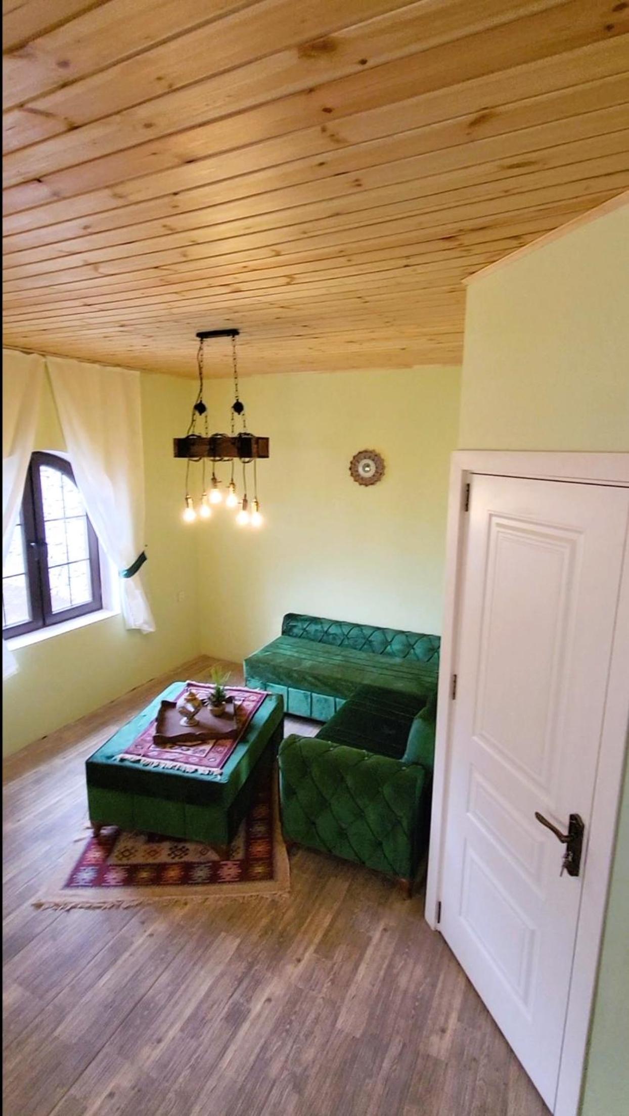 Paradise İstirahət Mərkəzi