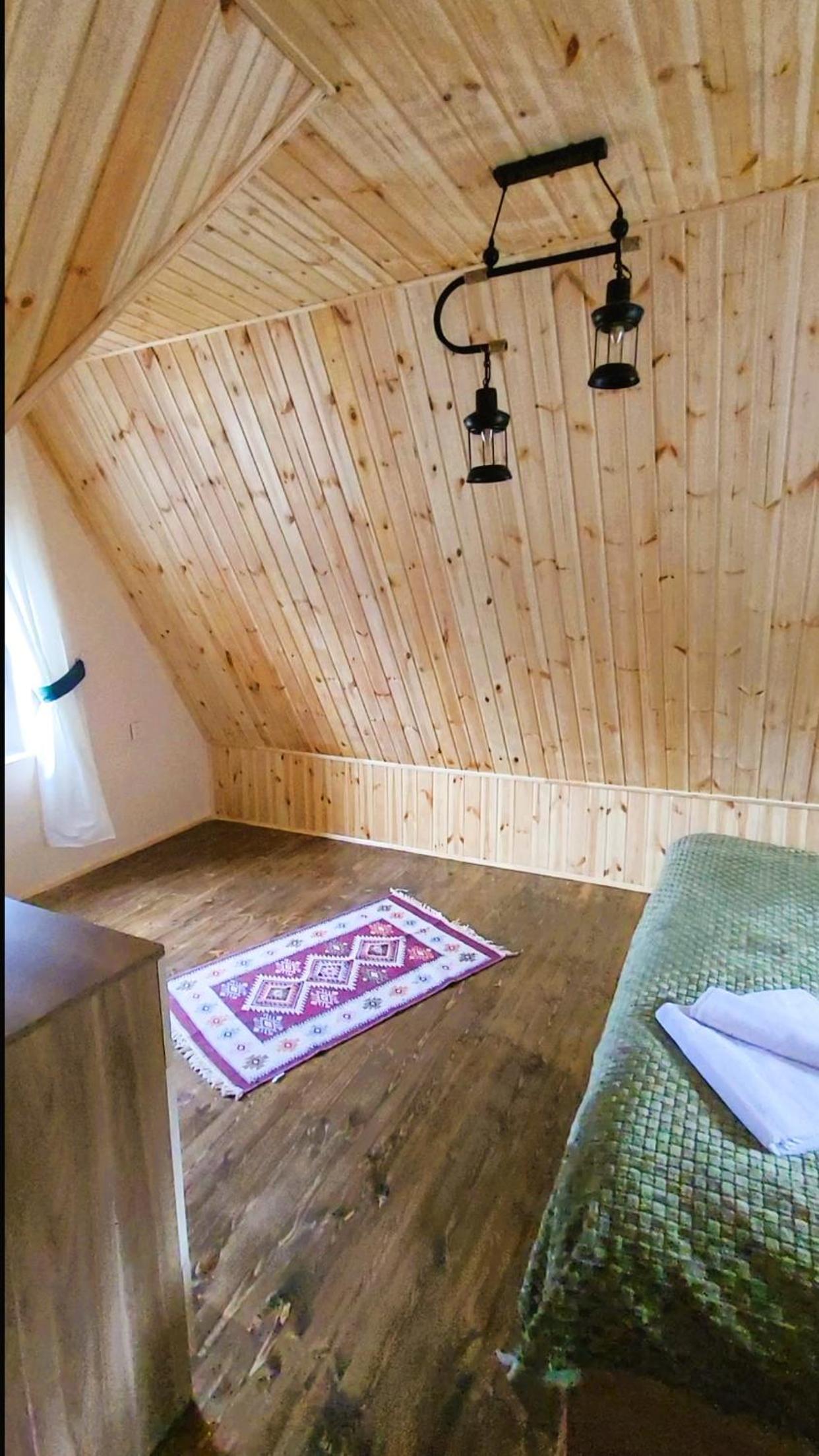 Paradise İstirahət Mərkəzi
