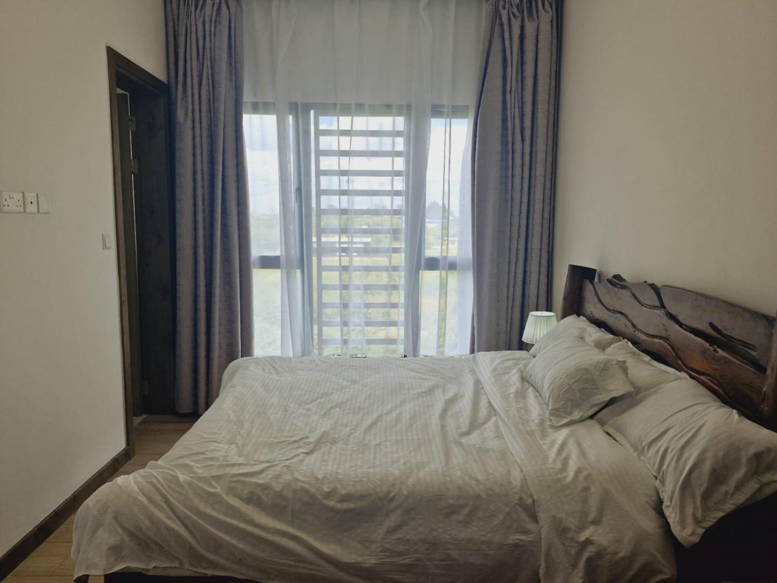 Two Rivers - Riverbank Apartment One Bedroom view 4