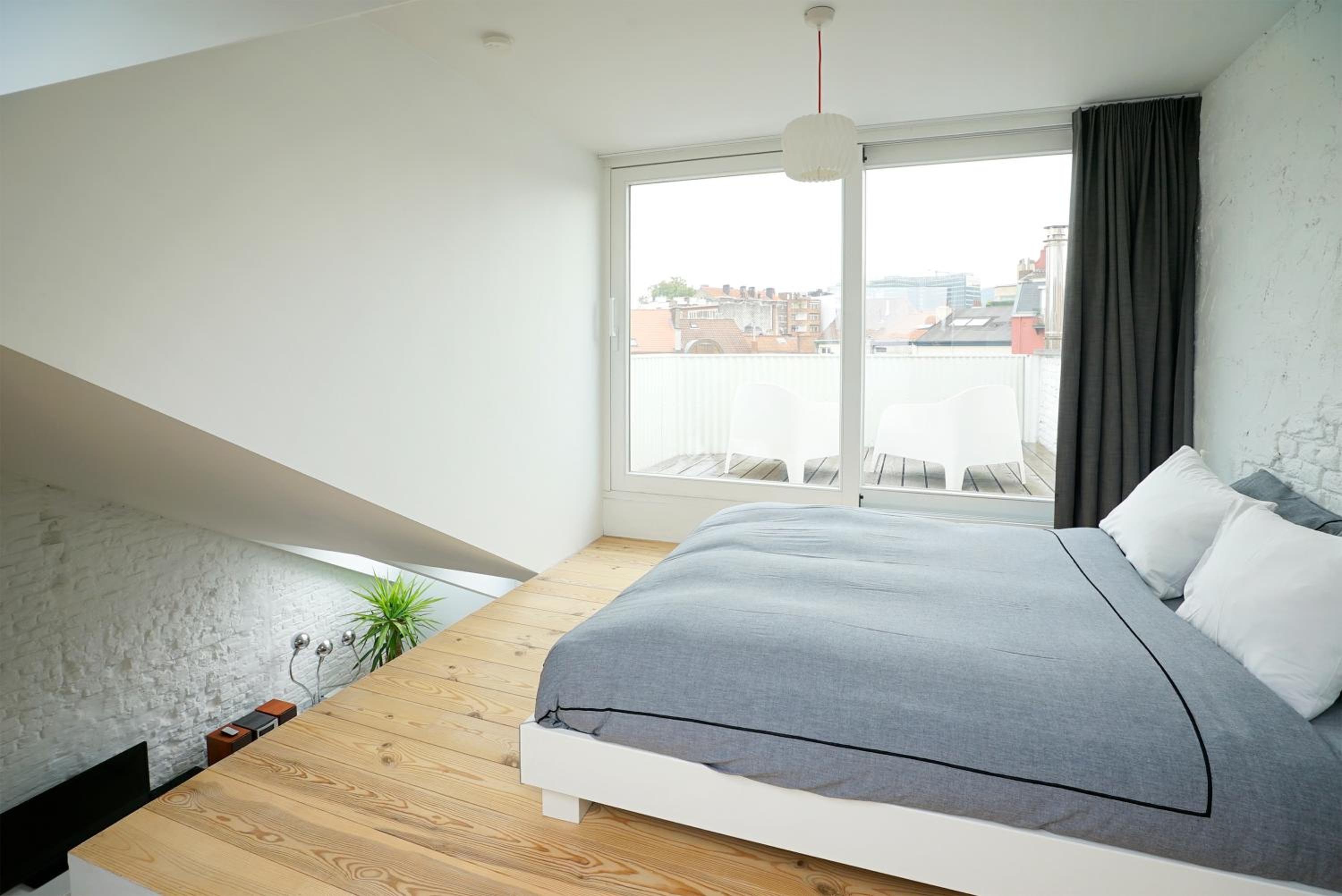 B&B Home & the City