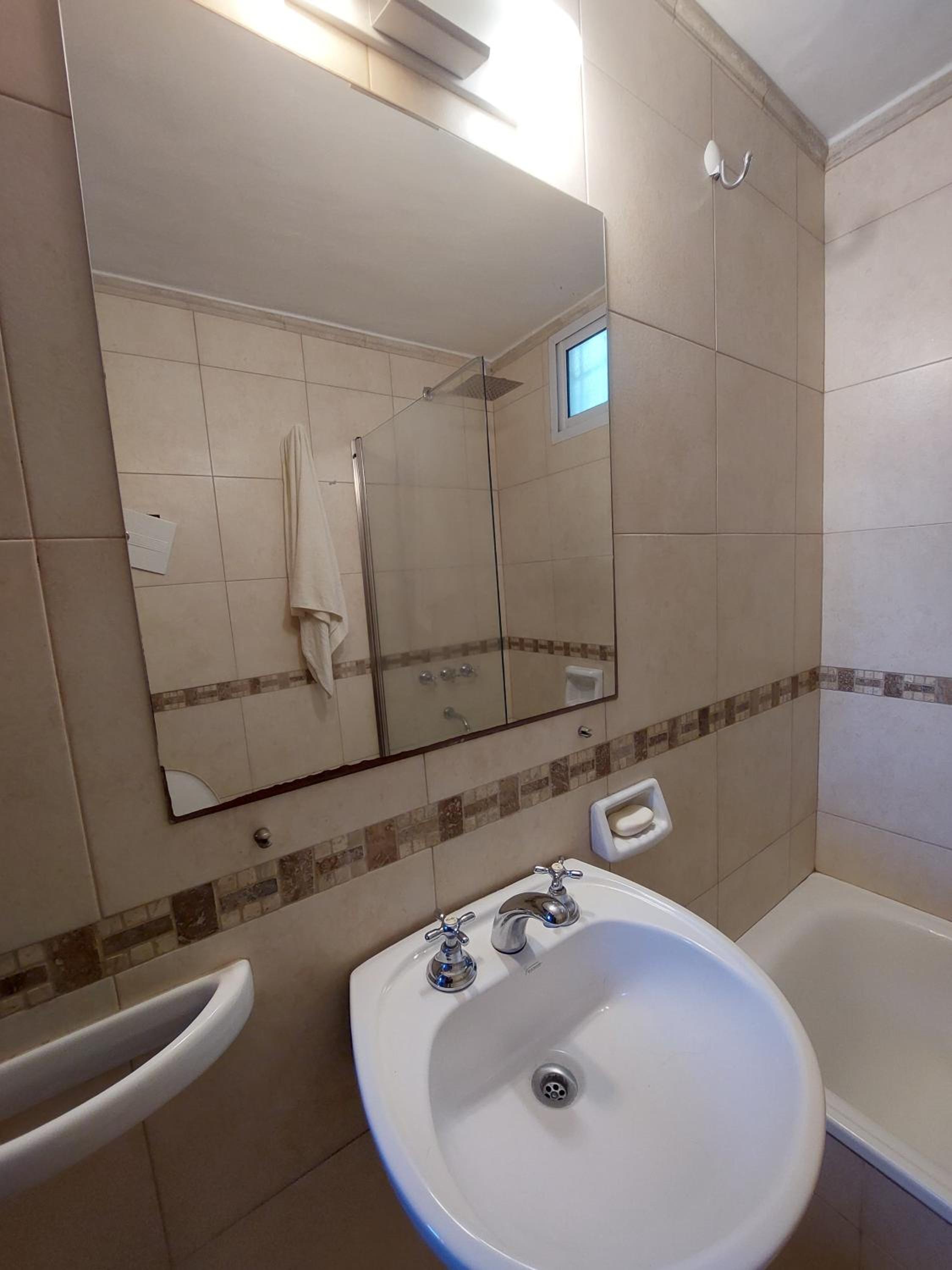 Monserrat Bungalows Con pileta y parrilla