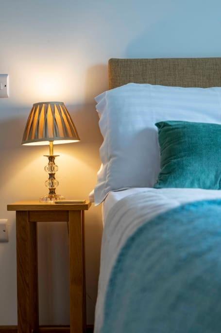Beautiful Box Hill Lodge view 3