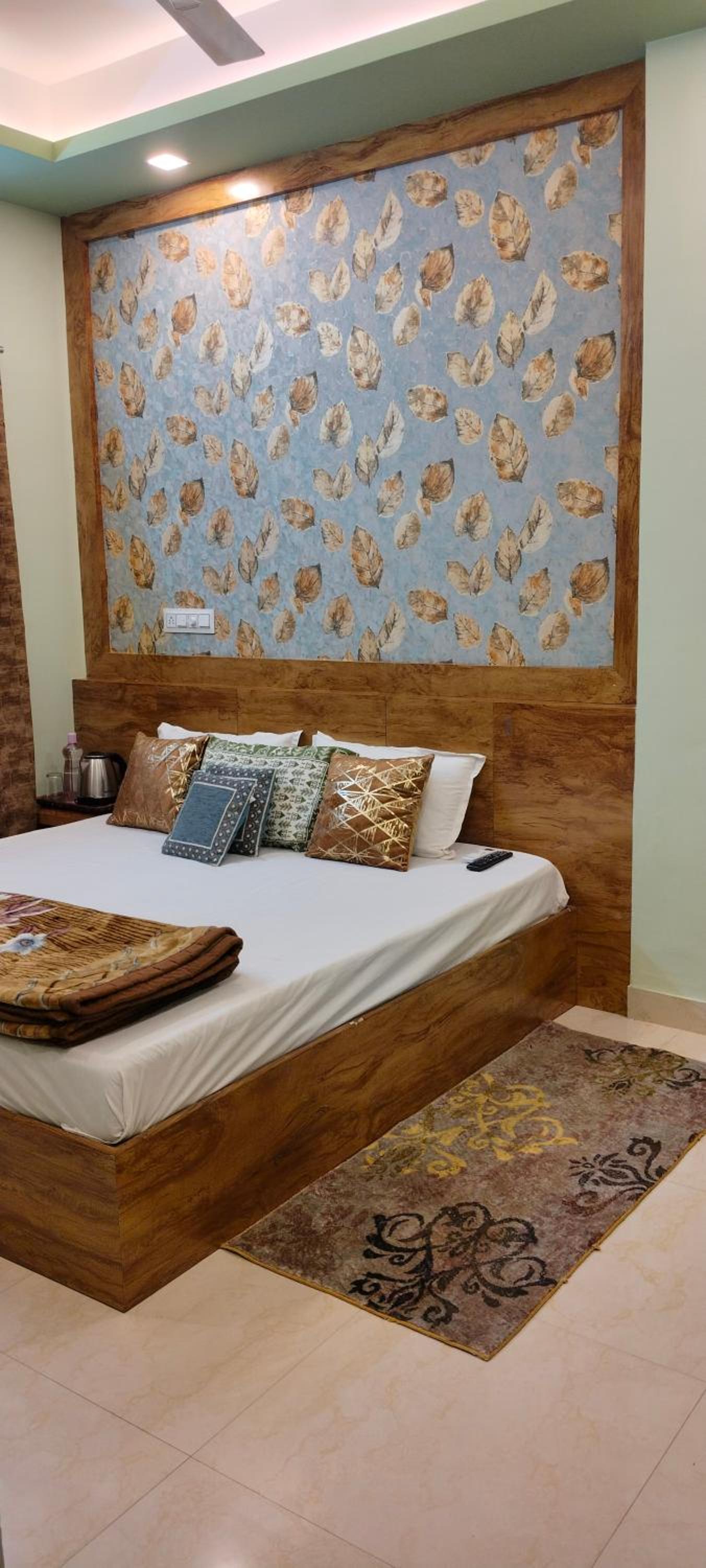 sthanve Homestay