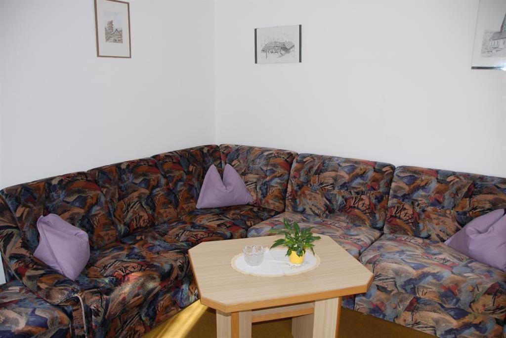 Pension & Appartement Fortin
