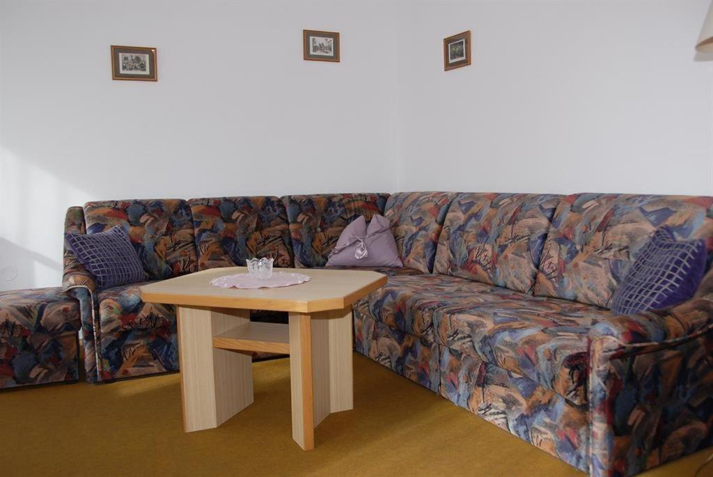 Pension & Appartement Fortin