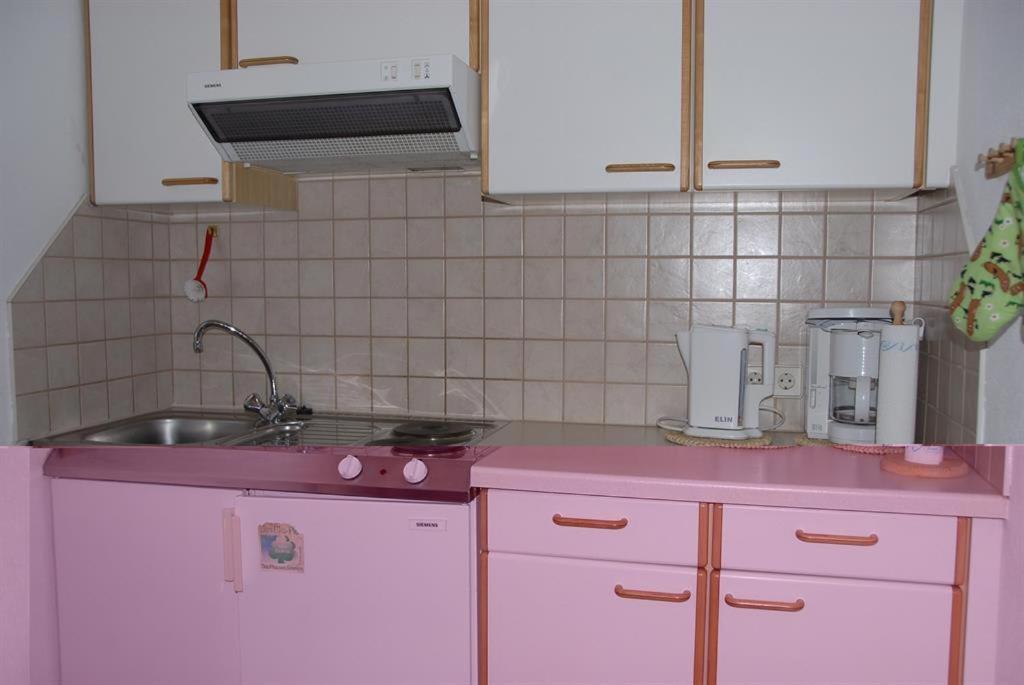 Pension & Appartement Fortin