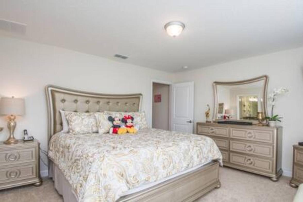 4BR Lake View Waterpark at Storey Lake 3155PP view 2
