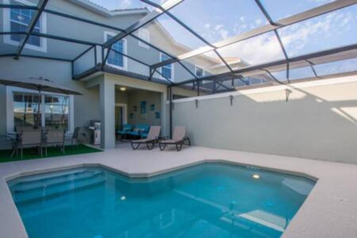 4BR Lake View Waterpark at Storey Lake 3155PP view 3