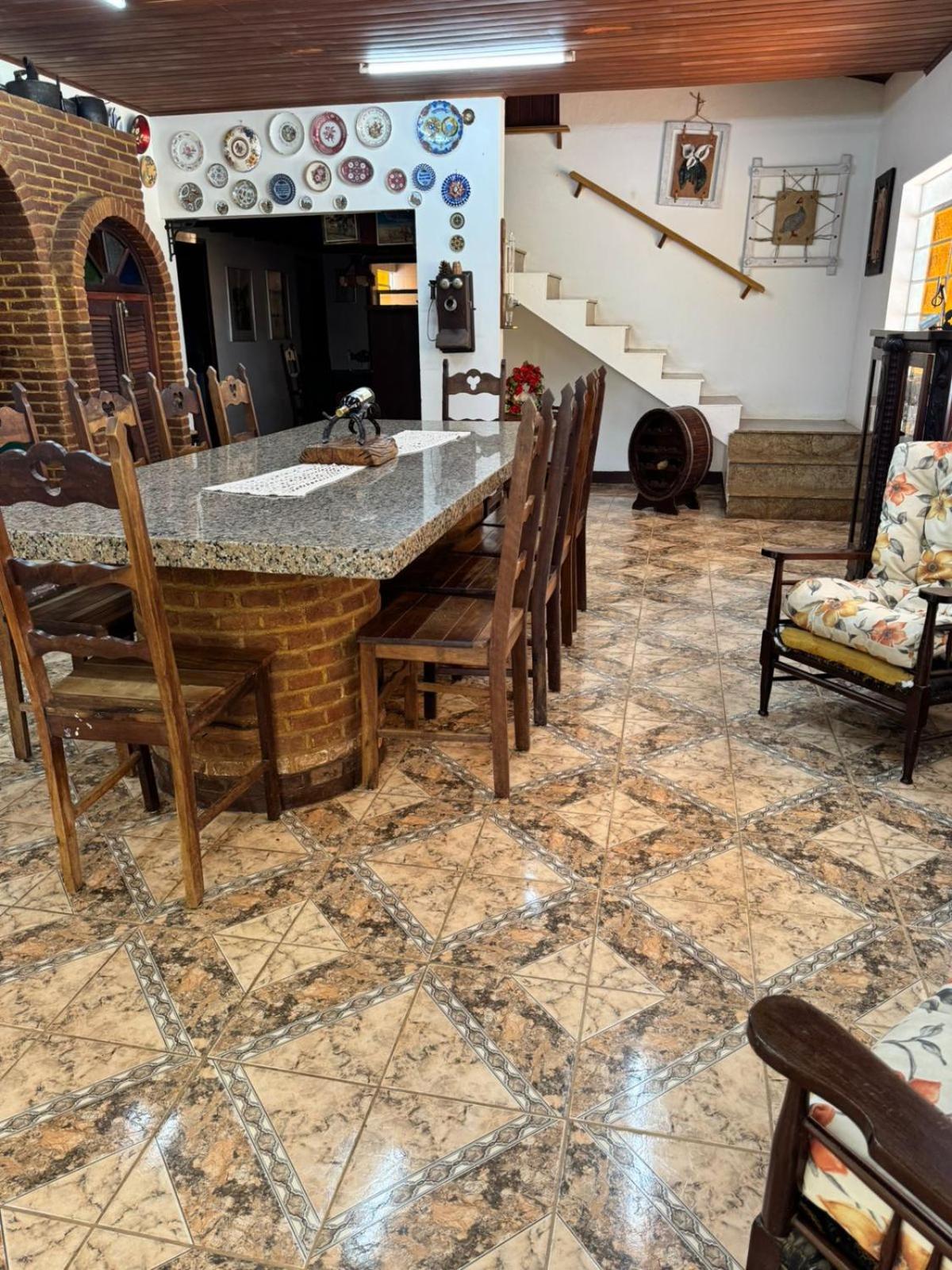 Espaço Rodrigues
