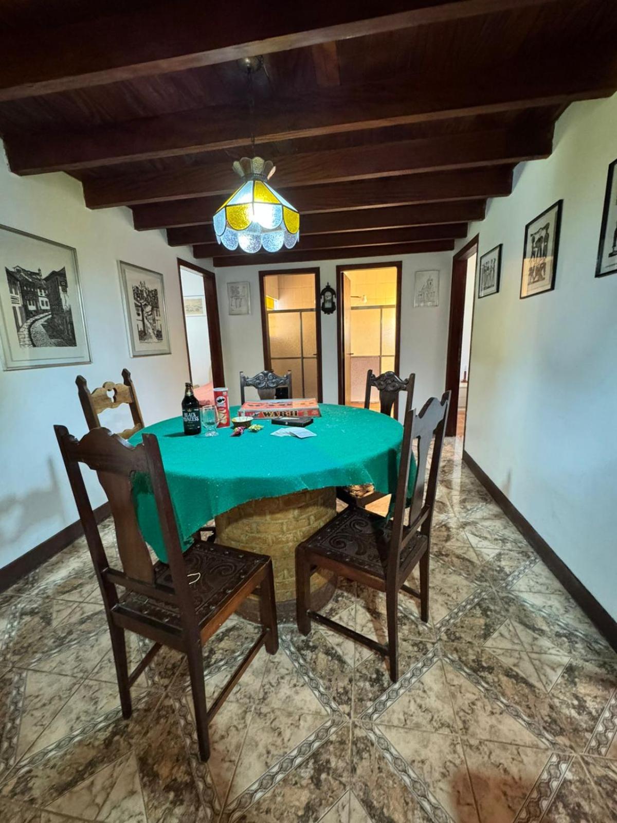 Espaço Rodrigues