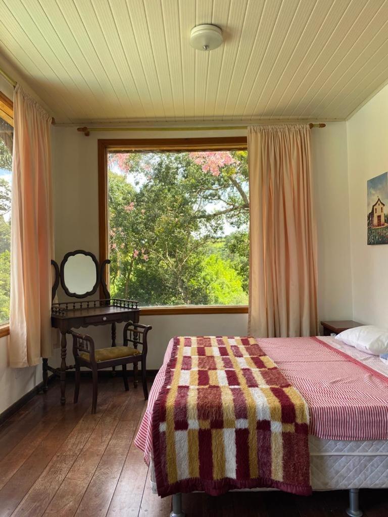 Espaço Rodrigues