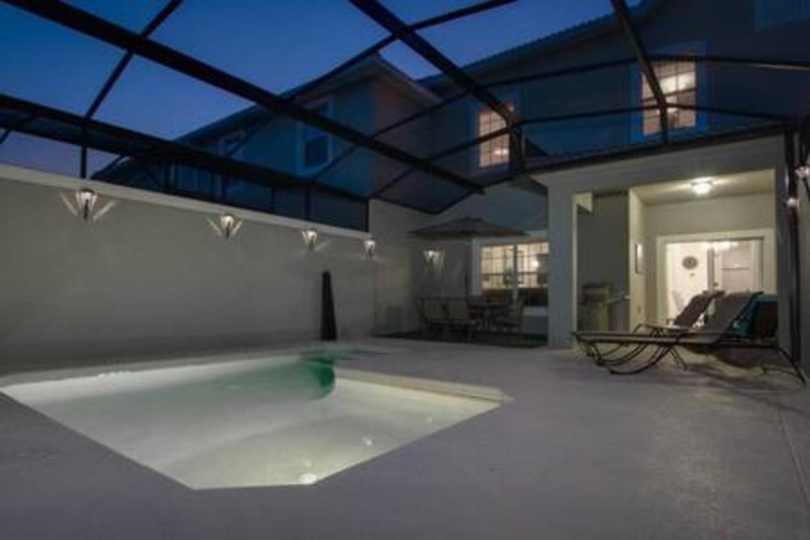 4BR Lake View Waterpark at Storey Lake 3155PP view 4
