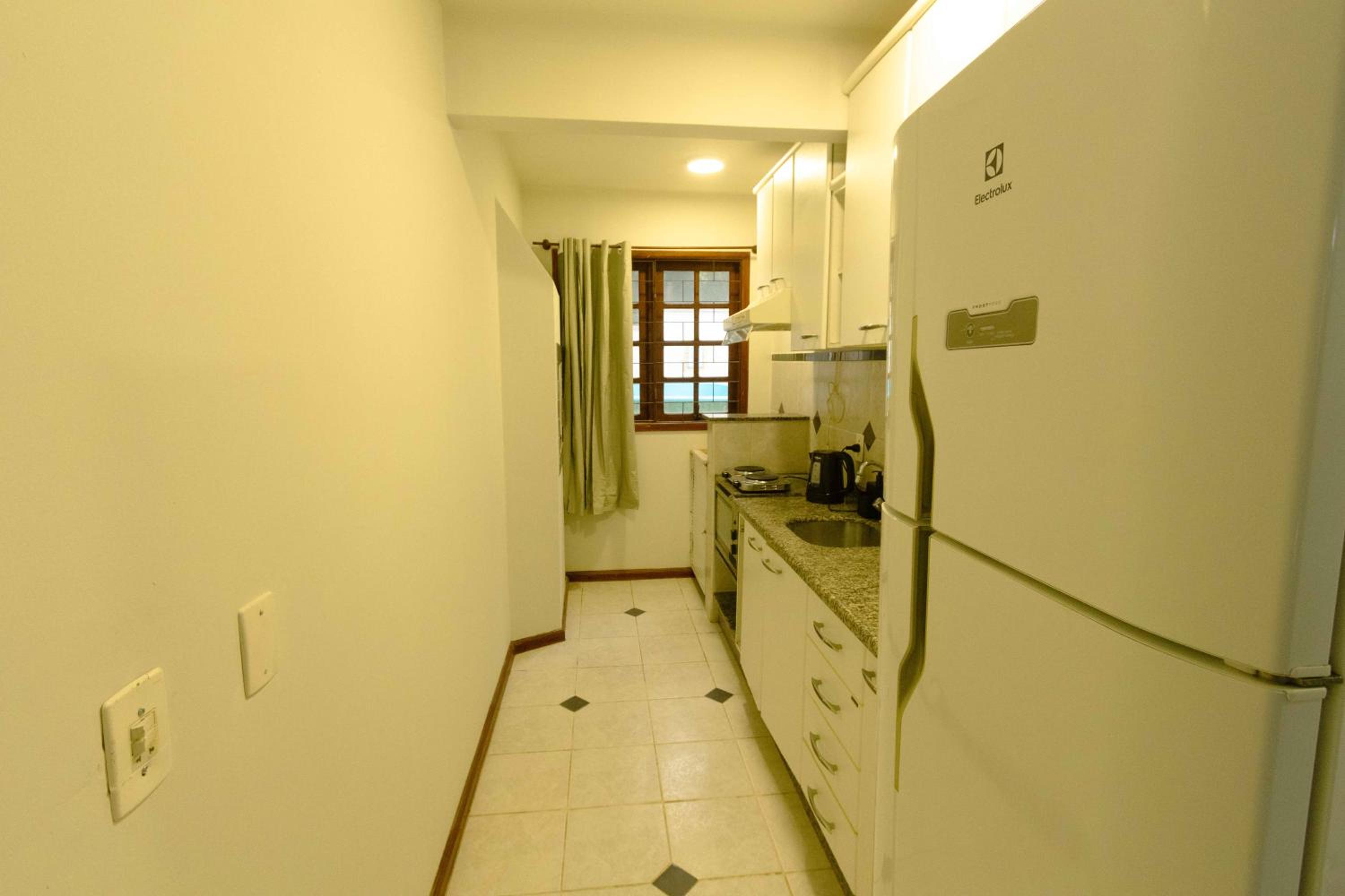 Residencial Santamaria Departamento 102