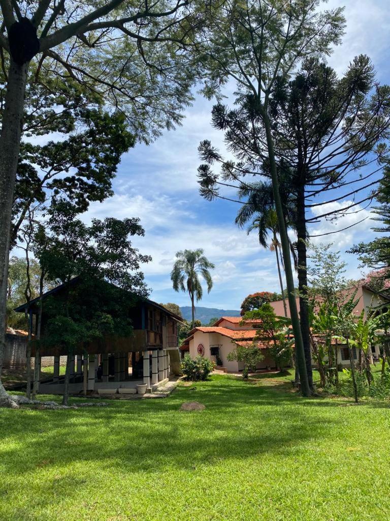 Espaço Rodrigues
